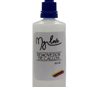 Removedor de Callos My Love – 60 ml